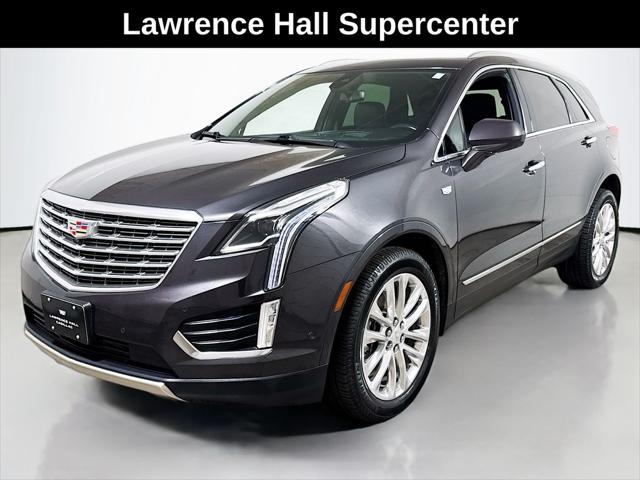 2019 Cadillac XT5 Platinum for sale in Abilene, TX