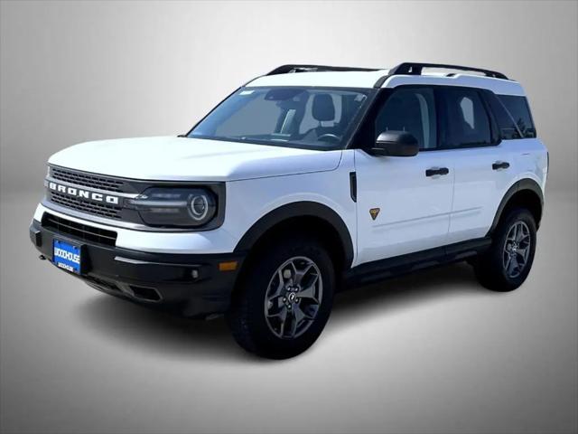 2023 Ford Bronco Sport Badlands for sale in Omaha, NE