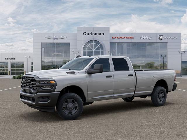 2026 RAM Ram 2500 RAM 2500 TRADESMAN CREW CAB 4X4 8 BOX
