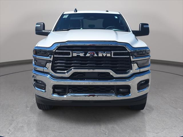 2026 RAM 2500 RAM 2500 BIG HORN CREW CAB 4X4 64 BOX 2026 RAM 2500 RAM 2500 BIG HORN CREW CAB 4X4 64 BOX