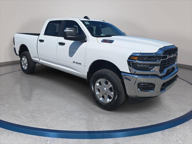 2026 RAM 2500 RAM 2500 BIG HORN CREW CAB 4X4 64 BOX 2026 RAM 2500 RAM 2500 BIG HORN CREW CAB 4X4 64 BOX