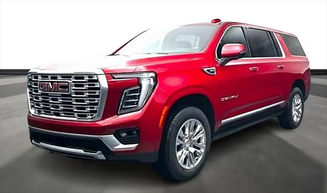 2022 GMC Yukon XL 2WD Denali for sale in Temple, TX