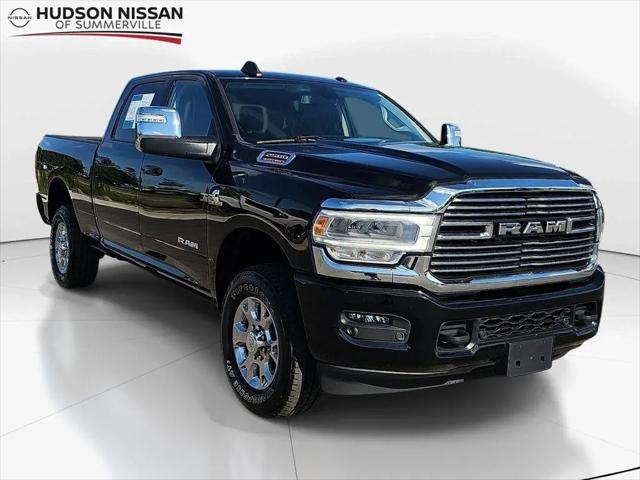 2024 Ram 2500 Laramie Crew Cab 4x4 6'4" Box for sale in Summerville, SC