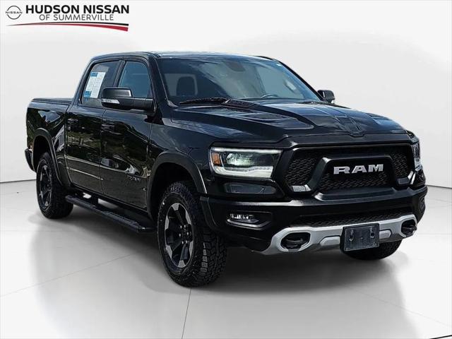 2019 Ram 1500 Rebel for sale in Summerville, SC
