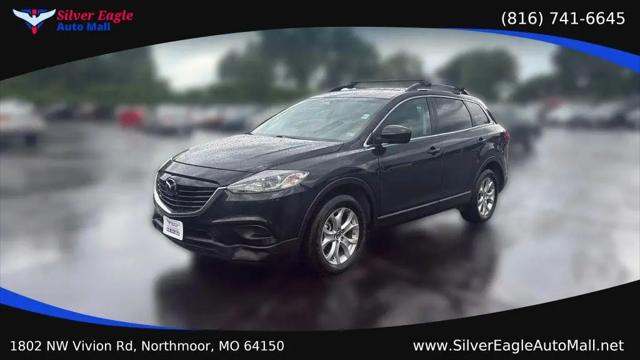 2015 Mazda CX-9 Touring for sale in Kansas City, MO