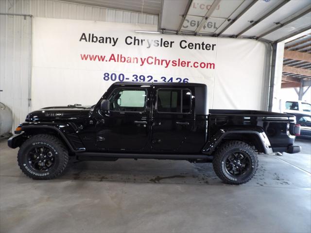 2026 Jeep Gladiator Sport for sale in Albany, MN