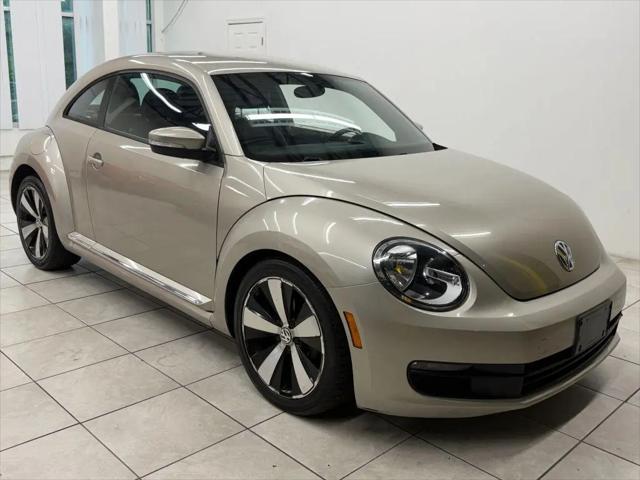 2012 Volkswagen Beetle 2.5L for sale in Chantilly, VA