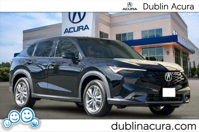 2026 Acura ADX Base for sale in Dublin, CA