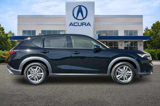 2026 Acura ADX Base