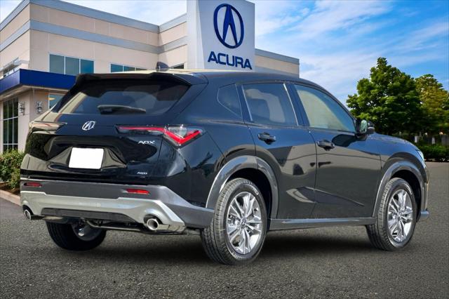 2026 Acura ADX Base