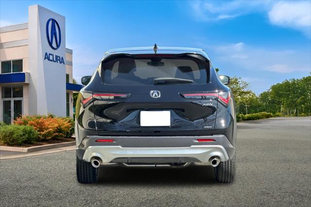 2026 Acura ADX Base