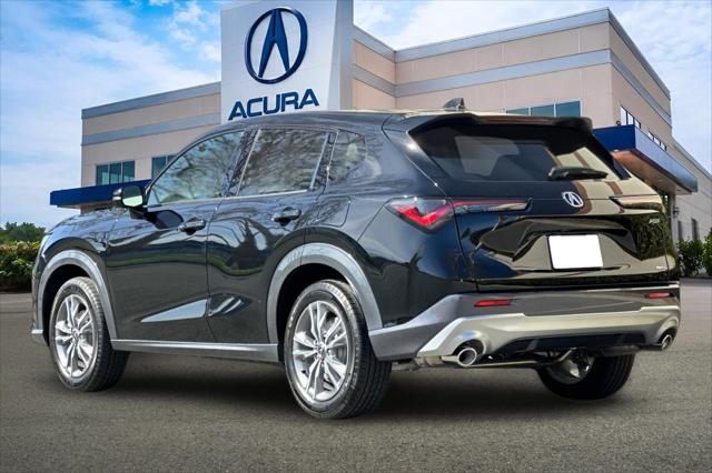 2026 Acura ADX Base