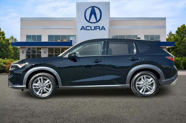 2026 Acura ADX Base