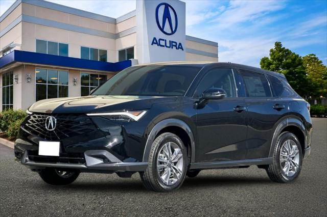 2026 Acura ADX Base