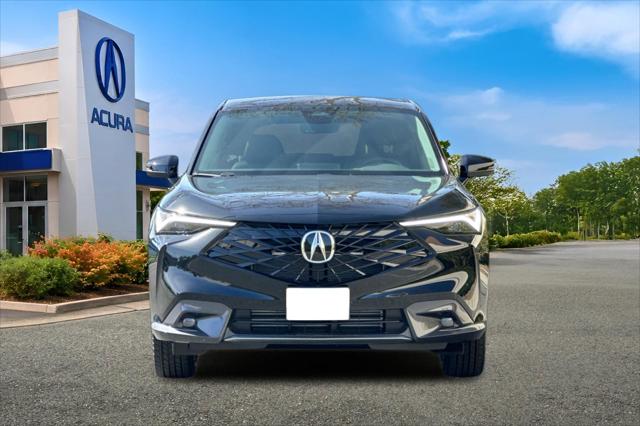 2026 Acura ADX Base