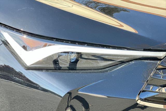 2026 Acura ADX Base