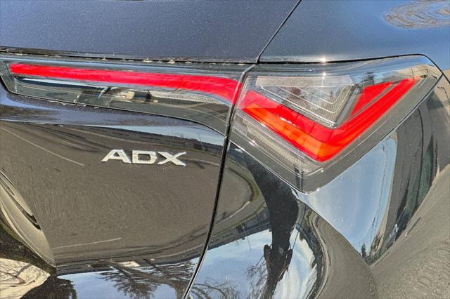 2026 Acura ADX Base