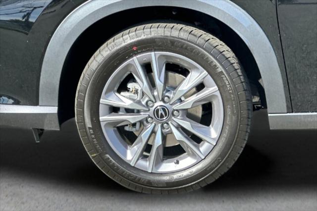 2026 Acura ADX Base