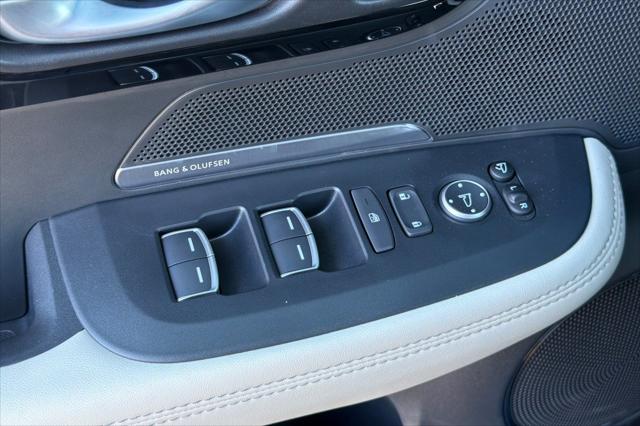 2026 Acura ADX A-Spec with Advance