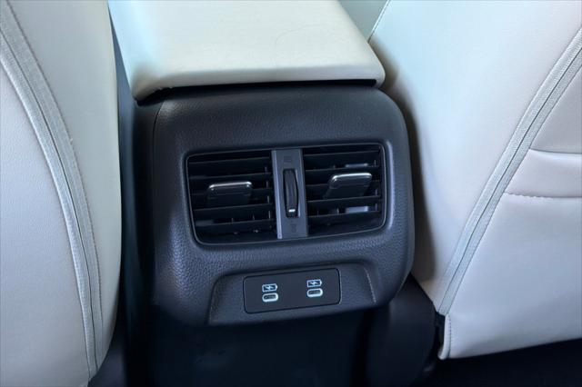 2026 Acura ADX A-Spec with Advance