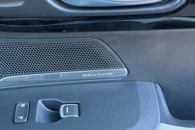 2026 Acura ADX A-Spec with Advance