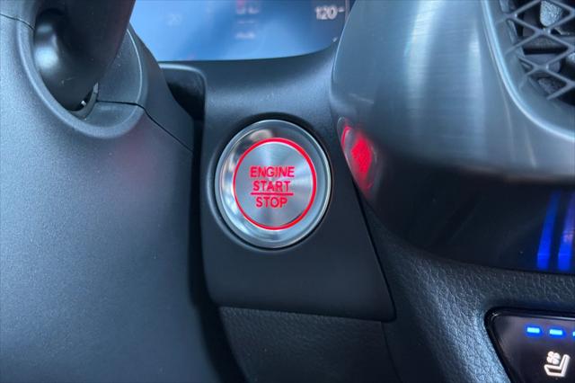 2026 Acura ADX A-Spec with Advance