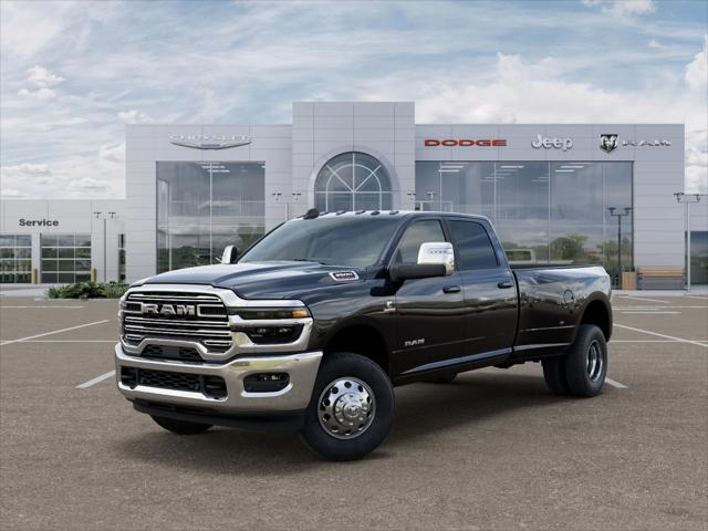 2026 RAM Ram 3500 RAM 3500 LARAMIE CREW CAB 4X4 8 BOX 2026 RAM Ram 3500 RAM 3500 LARAMIE CREW CAB 4X4 8 BOX