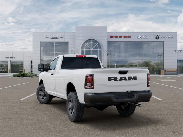 2026 RAM Ram 2500 RAM 2500 TRADESMAN REGULAR CAB 4X2 8 BOX