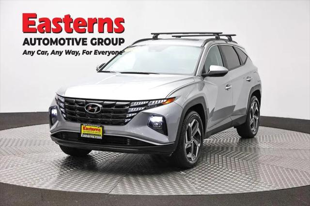 2023 Hyundai Tucson SEL for sale in Laurel, MD