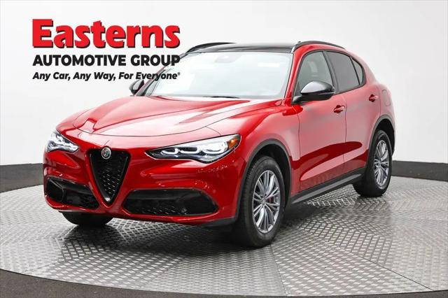 2024 Alfa Romeo Stelvio Sprint AWD for sale in Laurel, MD