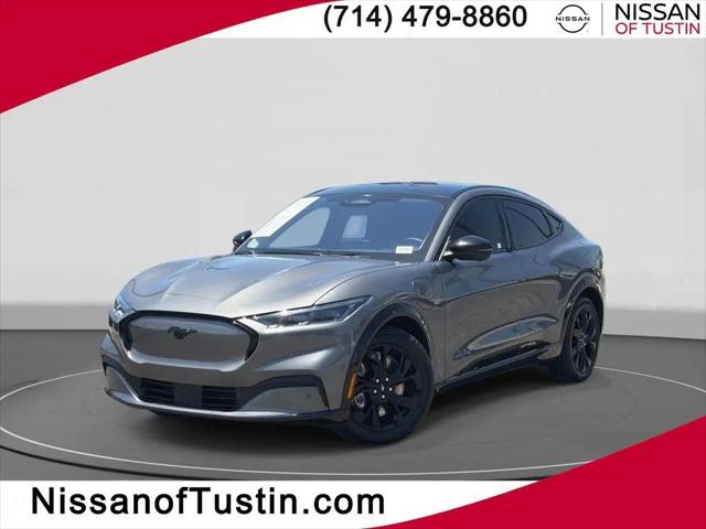 2023 Ford Mustang Mach-E Premium for sale in Tustin, CA