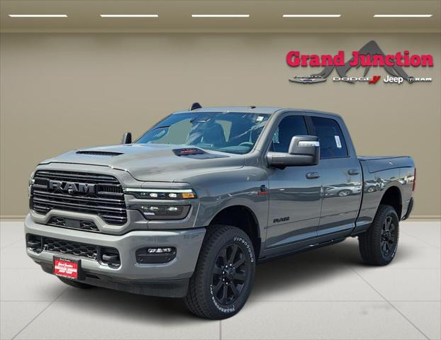2026 RAM Ram 2500 RAM 2500 LARAMIE CREW CAB 4X4 64 BOX