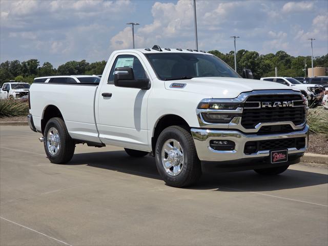 2026 RAM Ram 2500 RAM 2500 TRADESMAN REGULAR CAB 4X2 8 BOX
