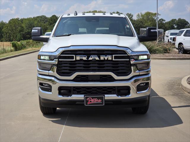 2026 RAM Ram 2500 RAM 2500 TRADESMAN REGULAR CAB 4X2 8 BOX