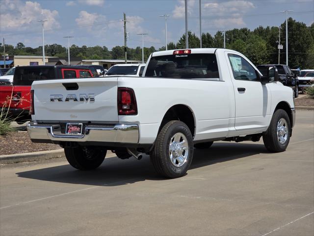 2026 RAM Ram 2500 RAM 2500 TRADESMAN REGULAR CAB 4X2 8 BOX