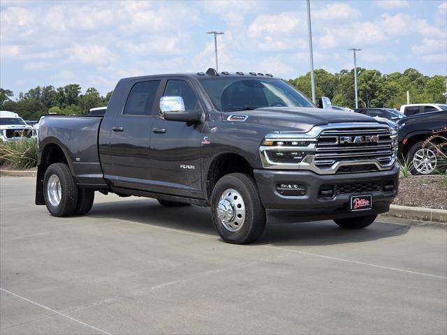 2026 RAM Ram 3500 RAM 3500 LARAMIE MEGA CAB 4X4 64 BOX 2026 RAM Ram 3500 RAM 3500 LARAMIE MEGA CAB 4X4 64 BOX