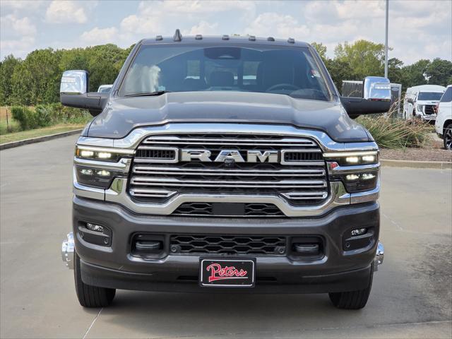 2026 RAM Ram 3500 RAM 3500 LARAMIE MEGA CAB 4X4 64 BOX 2026 RAM Ram 3500 RAM 3500 LARAMIE MEGA CAB 4X4 64 BOX