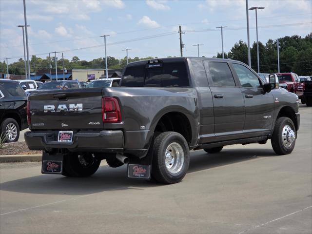 2026 RAM Ram 3500 RAM 3500 LARAMIE MEGA CAB 4X4 64 BOX 2026 RAM Ram 3500 RAM 3500 LARAMIE MEGA CAB 4X4 64 BOX