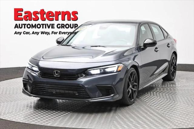 2023 Honda Civic Sport for sale in Rosedale, MD