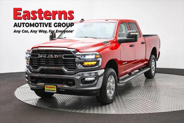 2026 Ram 2500 Big Horn Crew Cab 4x4 6'4" Box for sale in Rosedale, MD
