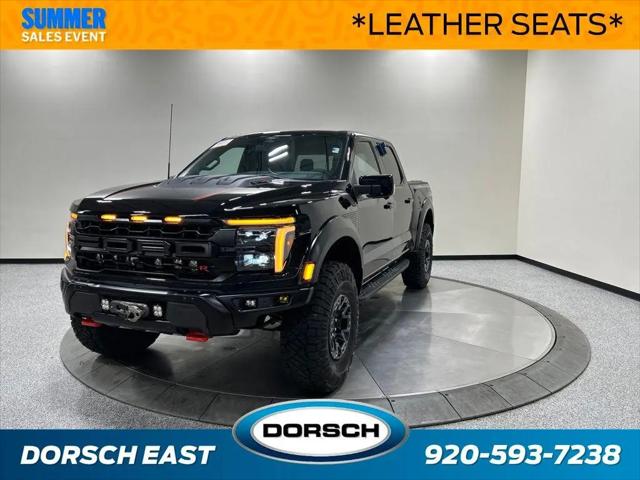 2025 Ford F-150 Raptor for sale in Green Bay, WI