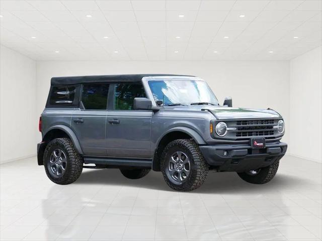 2022 Ford Bronco Base for sale in White Bear Lake, MN
