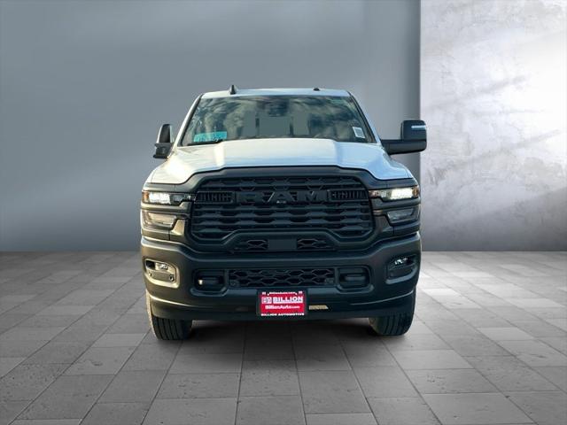 2026 RAM 2500 RAM 2500 TRADESMAN CREW CAB 4X4 64 BOX 2026 RAM 2500 RAM 2500 TRADESMAN CREW CAB 4X4 64 BOX