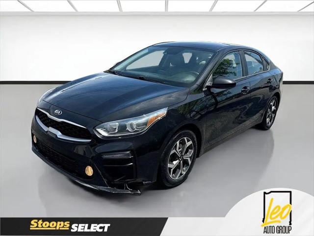 2020 Kia Forte LXS for sale in Muncie, IN