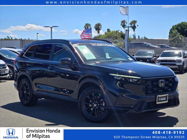2024 Honda CR-V Hybrid Sport for sale in Milpitas, CA