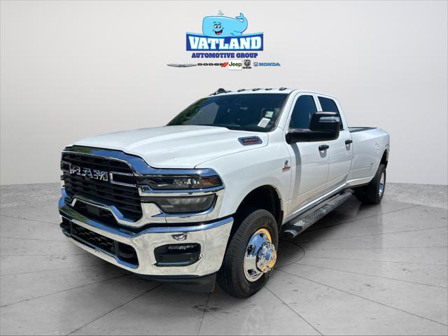 2026 RAM Ram 3500 RAM 3500 TRADESMAN CREW CAB 4X4 8 BOX 2026 RAM Ram 3500 RAM 3500 TRADESMAN CREW CAB 4X4 8 BOX