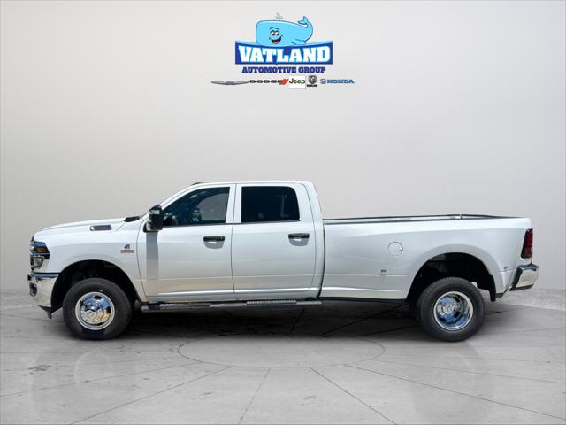 2026 RAM Ram 3500 RAM 3500 TRADESMAN CREW CAB 4X4 8 BOX 2026 RAM Ram 3500 RAM 3500 TRADESMAN CREW CAB 4X4 8 BOX