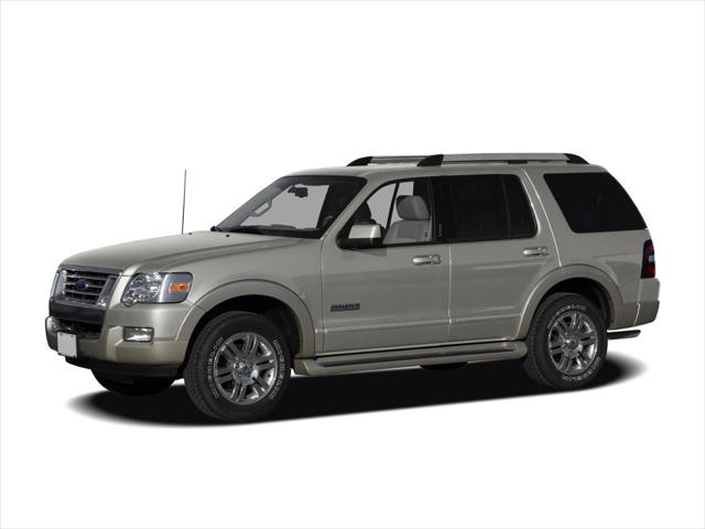 2006 Ford Explorer XLS for sale in Santa Maria, CA