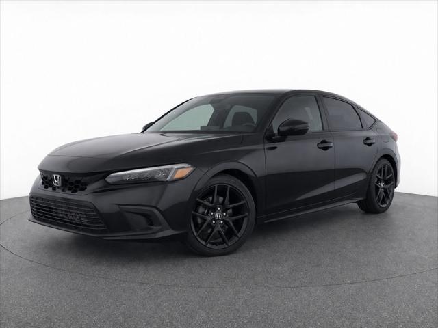 2024 Honda Civic Sport for sale in Jacksonville, FL
