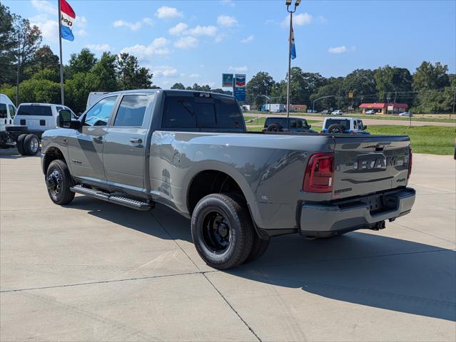2026 RAM Ram 3500 RAM 3500 LARAMIE CREW CAB 4X4 8 BOX
